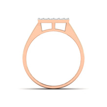Diamond Mens Ring - DGR035