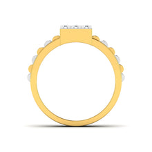 Diamond Mens Ring - DGR016