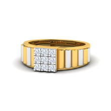 Diamond Mens Ring - DGR016