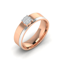 Diamond Mens Ring - DGR036