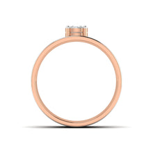 Diamond Mens Ring - DGR036