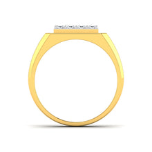 Diamond Mens Ring - DGR017