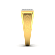 Diamond Mens Ring - DGR017
