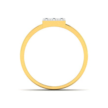 Diamond Mens Ring - DGR018
