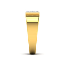 Diamond Mens Ring - DGR018