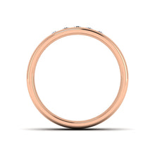 Diamond Mens Ring - DGR019