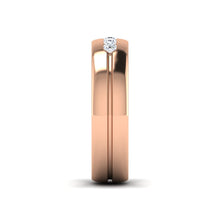 Diamond Mens Ring - DGR019