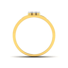 Diamond Mens Ring - DGR020