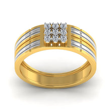 Diamond Mens Ring - DGR020