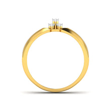Diamond Mens Ring - DGR021