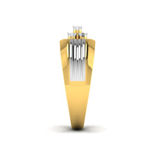 Diamond Mens Ring - DGR021