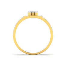 Diamond Mens Ring - DGR022