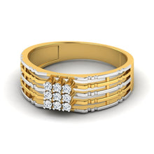 Diamond Mens Ring - DGR022