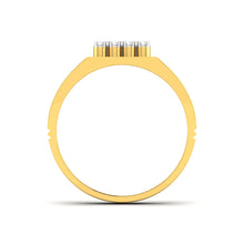 Diamond Mens Ring - DGR023