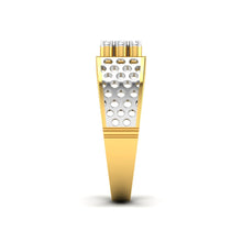 Diamond Mens Ring - DGR023
