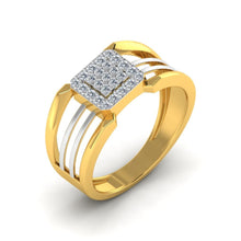 Diamond Mens Ring - DGR024