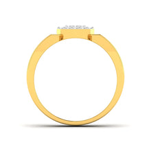 Diamond Mens Ring - DGR024