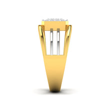 Diamond Mens Ring - DGR024