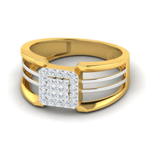 Diamond Mens Ring - DGR024
