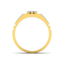 Diamond Mens Ring - DGR025