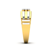 Diamond Mens Ring - DGR025
