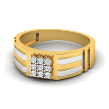 Diamond Mens Ring - DGR025