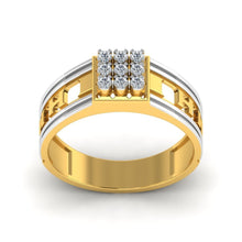 Diamond Mens Ring - DGR026