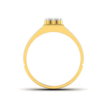Diamond Mens Ring - DGR026