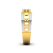 Diamond Mens Ring - DGR026