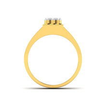 Diamond Mens Ring - DGR027