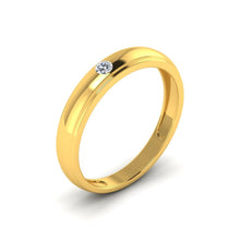 Diamond Mens Ring - DGR028