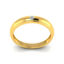 Diamond Mens Ring - DGR028