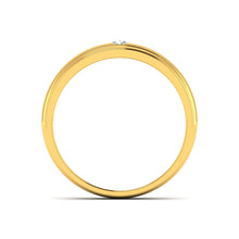 Diamond Mens Ring - DGR028