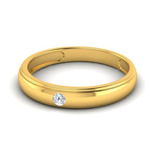 Diamond Mens Ring - DGR028
