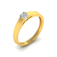 Diamond Mens Ring - DGR029