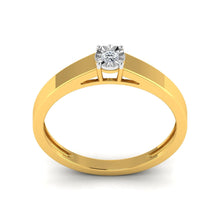Diamond Mens Ring - DGR029