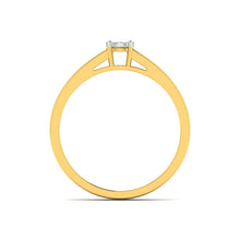 Diamond Mens Ring - DGR029