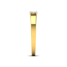 Diamond Mens Ring - DGR029