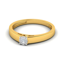 Diamond Mens Ring - DGR029