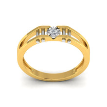 Diamond Mens Ring - DGR030
