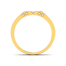 Diamond Mens Ring - DGR030