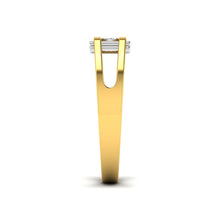 Diamond Mens Ring - DGR030
