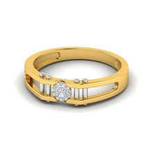 Diamond Mens Ring - DGR030