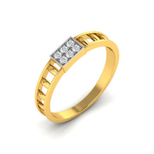 Diamond Mens Ring - DGR031
