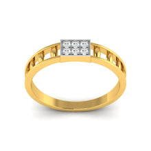 Diamond Mens Ring - DGR031