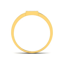 Diamond Mens Ring - DGR031
