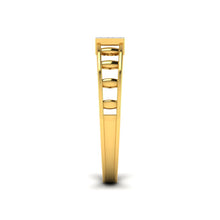 Diamond Mens Ring - DGR031