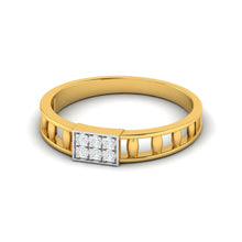 Diamond Mens Ring - DGR031