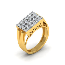 Diamond Mens Ring - DGR032