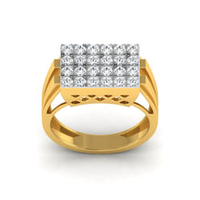 Diamond Mens Ring - DGR032
